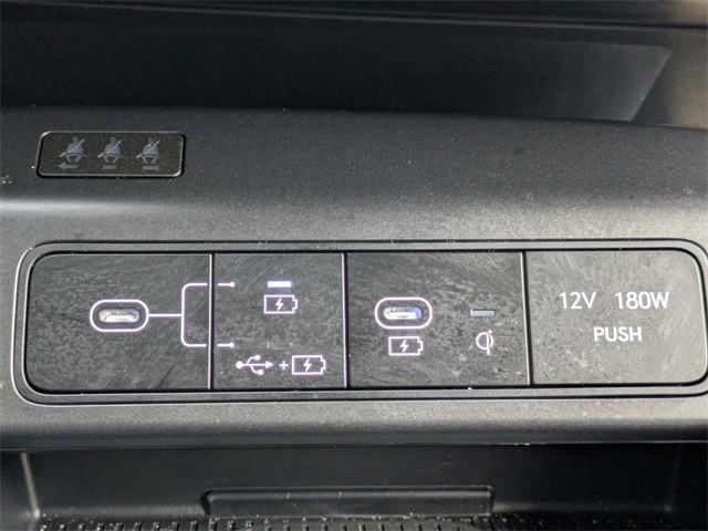 2024 Hyundai Kona N Line photo 18