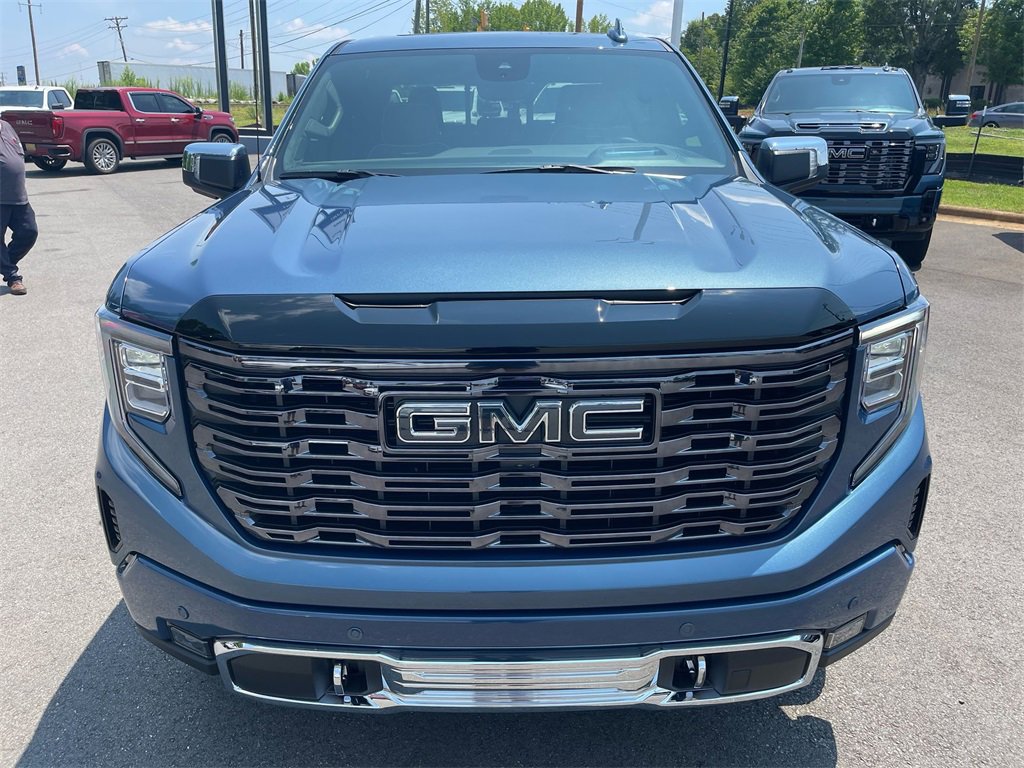 2025 Gmc Sierra 1500 Denali Ultimate photo 7