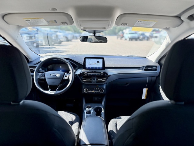 2025 Ford Escape Active photo 25