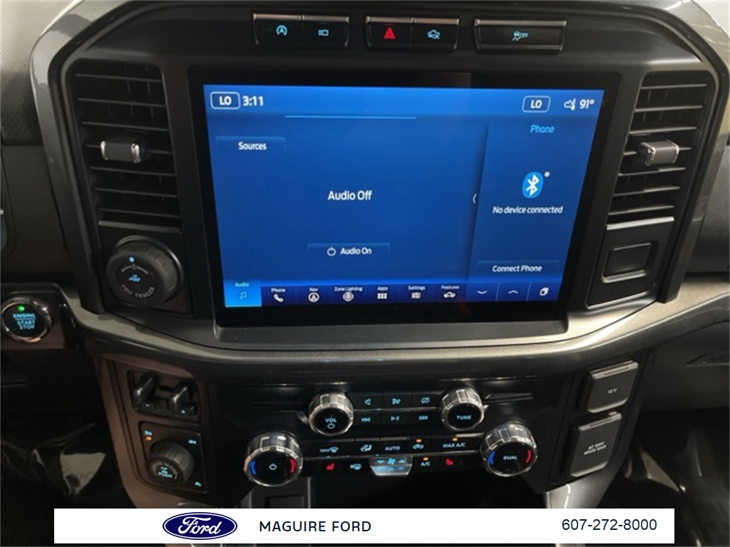 2023 Ford F-150 Tremor photo 30