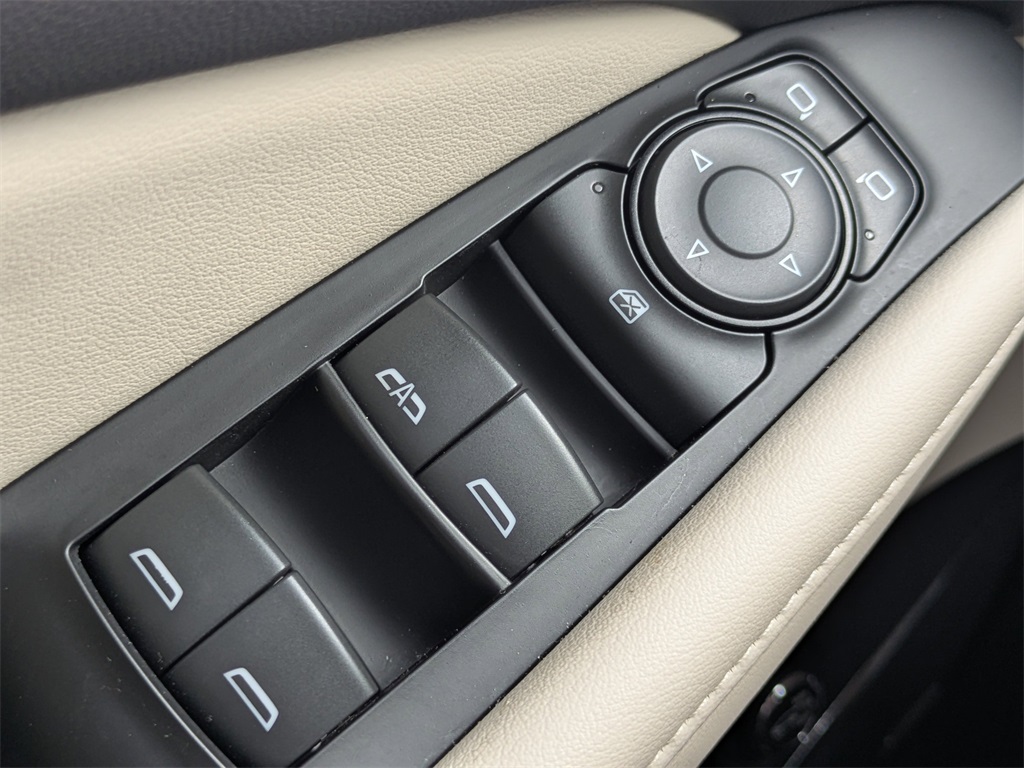 2024 Buick Enclave Essence photo 23