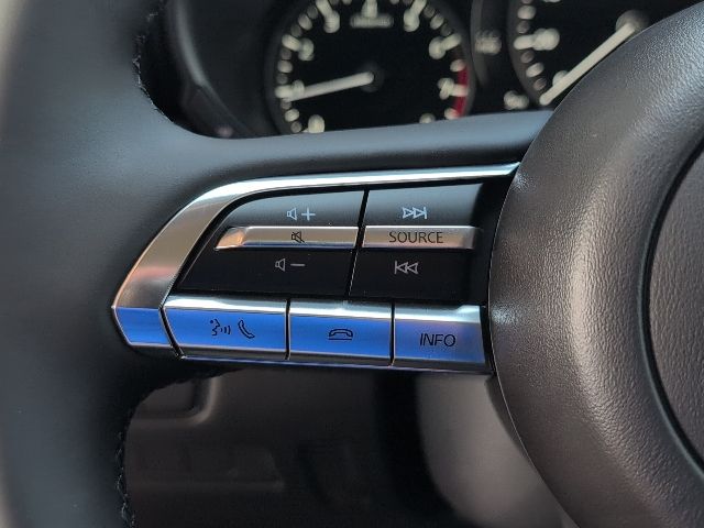 2025 Mazda CX-50 2.5 Select photo 24