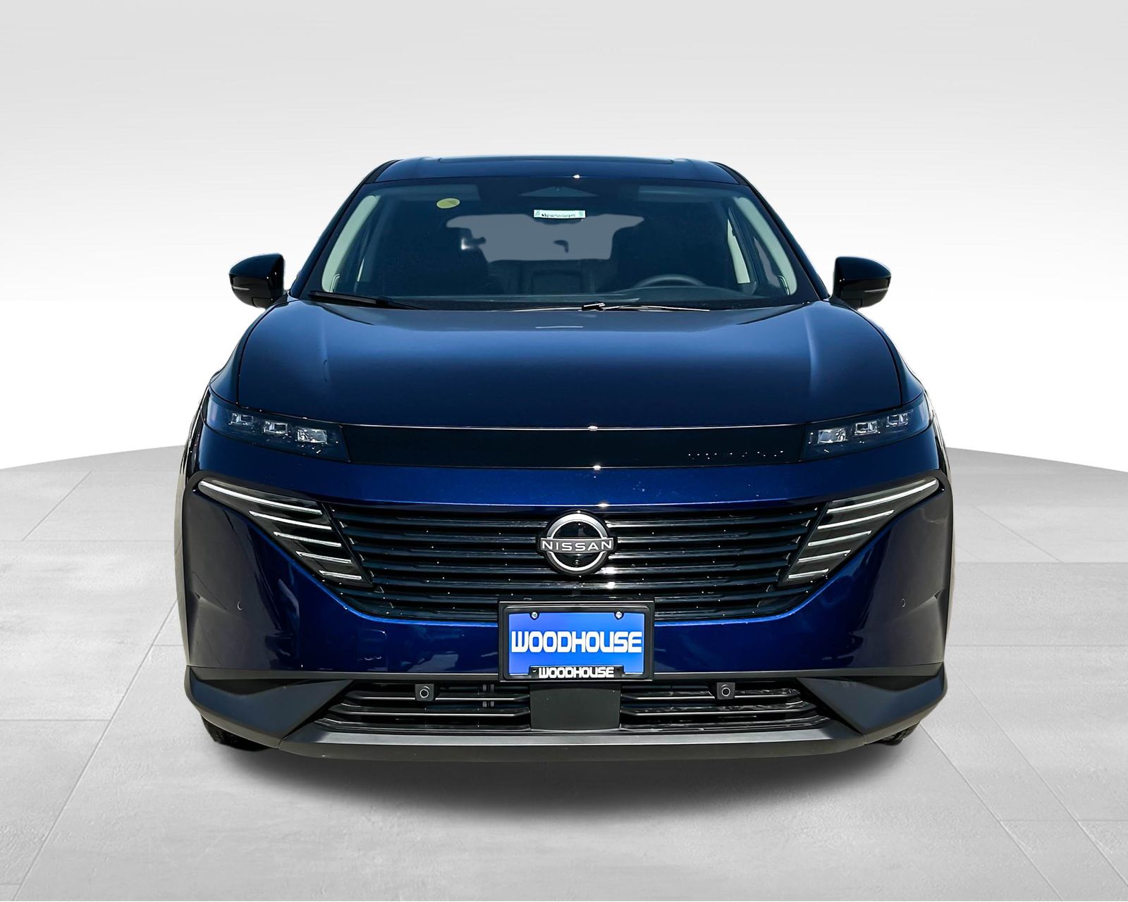 2025 Nissan Murano SL photo 2