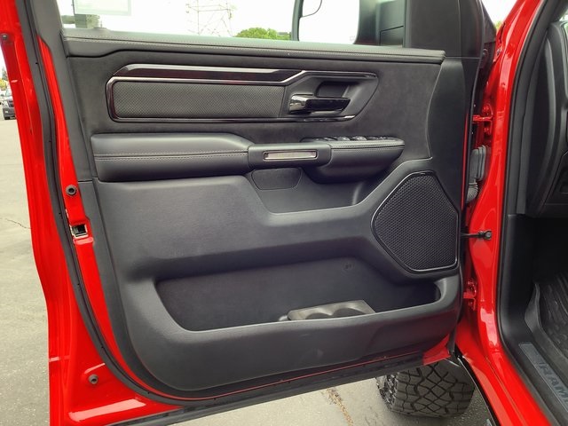 2021 Ram 1500 TRX photo 9