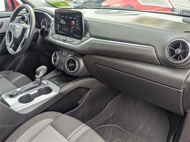 2023 Chevrolet Blazer 2LT photo 29