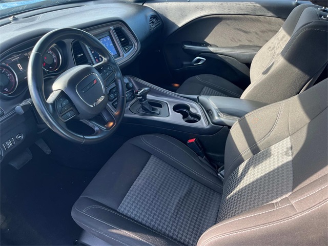 2023 Dodge Challenger SXT photo 21