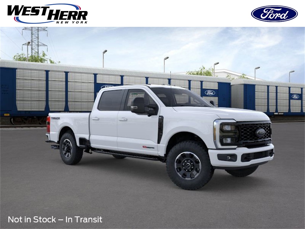 2026 Ford F-350 Super Duty XLT's photo