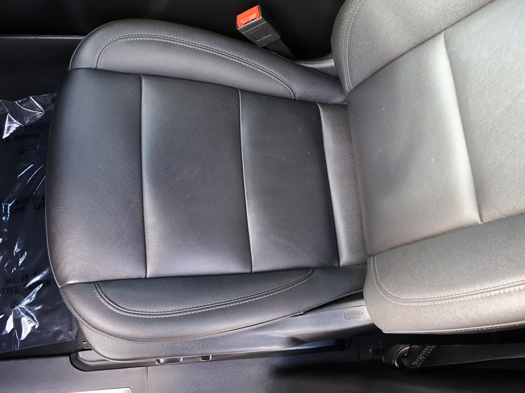 2023 Chevrolet Suburban Z71 photo 33