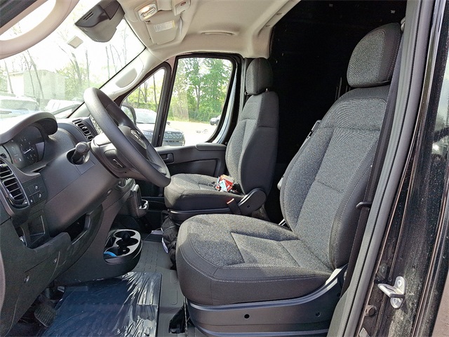 2025 Ram ProMaster 2500 photo 8
