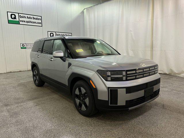 2026 Hyundai Santa Fe SE photo 2