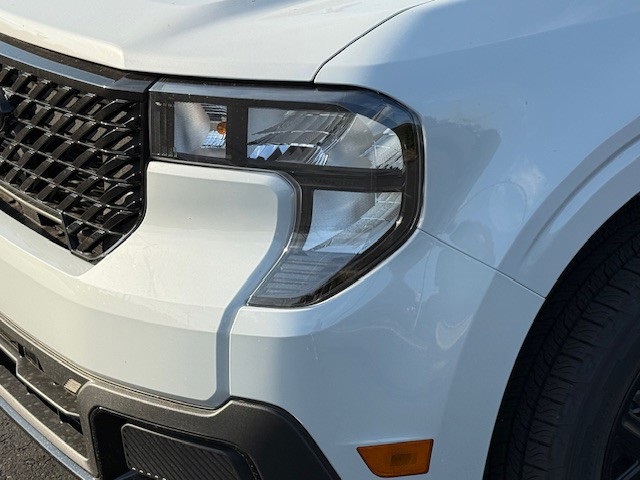 2025 Ford Maverick XLT photo 8
