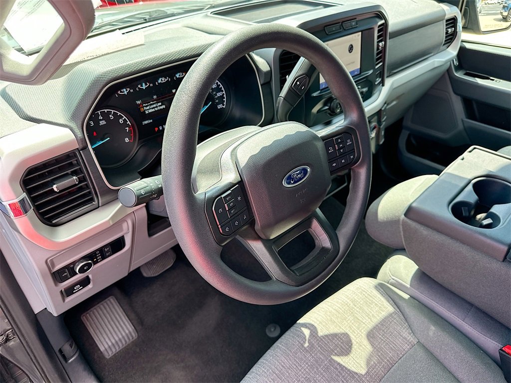 2023 Ford F-150 XL photo 9