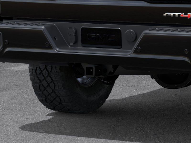 2026 Gmc Sierra 1500 AT4X photo 15