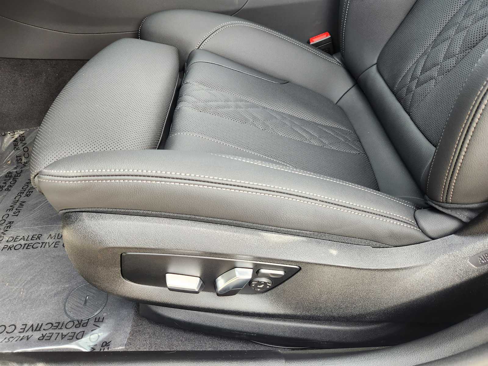 2023 Bmw 530i photo 17