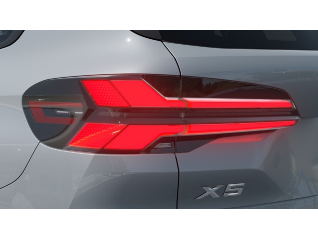 2026 Bmw X5 sDrive40i photo 7