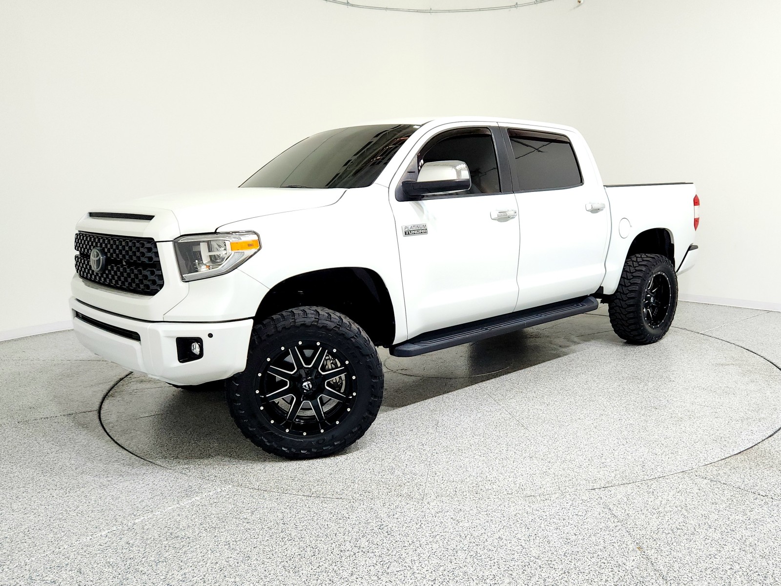 2021 Toyota Tundra
