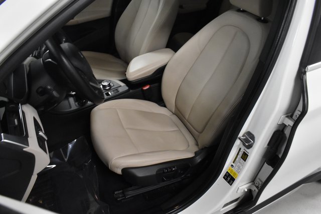 2018 Bmw X1 XDrive28i photo 12