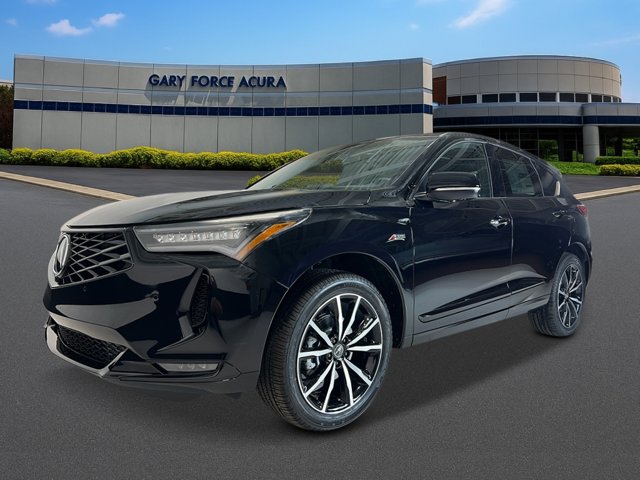 2026 Acura RDX A-Spec w/ Advance Package's photo