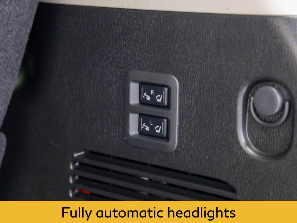 2024 Infiniti QX80 Luxe photo 29