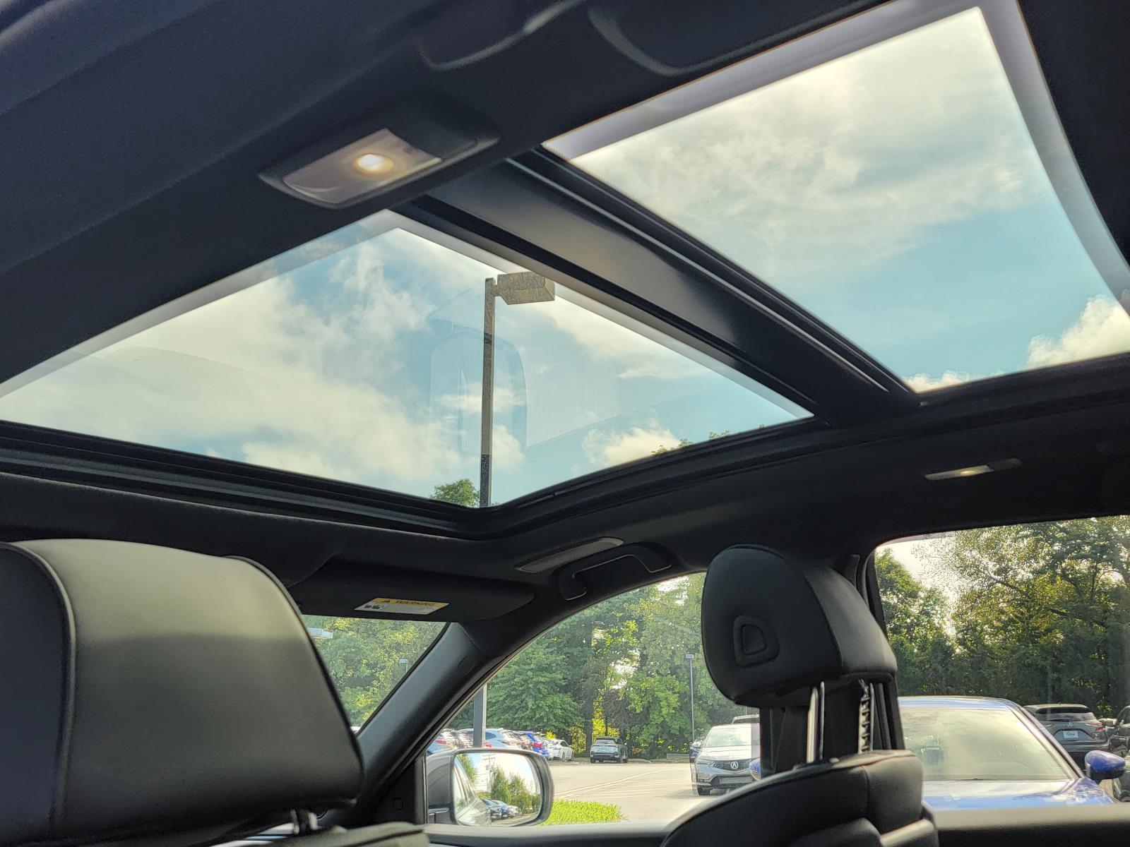 2023 Acura RDX A-Spec Advance photo 29