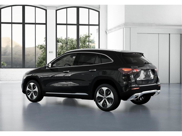 2026 Mercedes Benz GLA 250 4MATIC photo 29