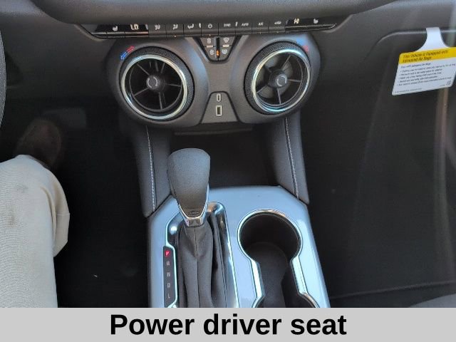2025 Chevrolet Blazer 2LT photo 4