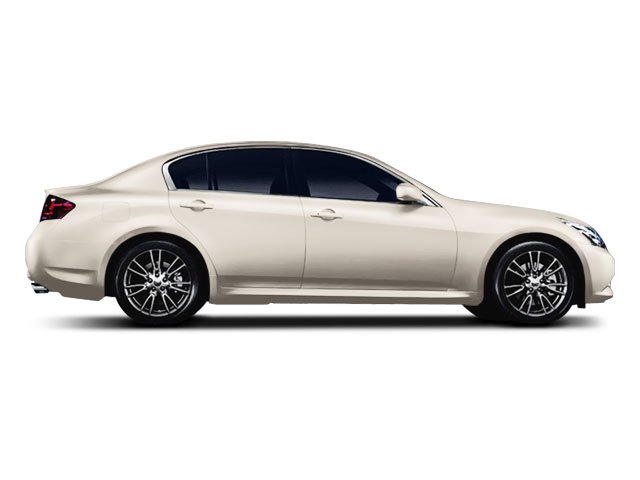 2008 Infiniti G35 Sport photo 2