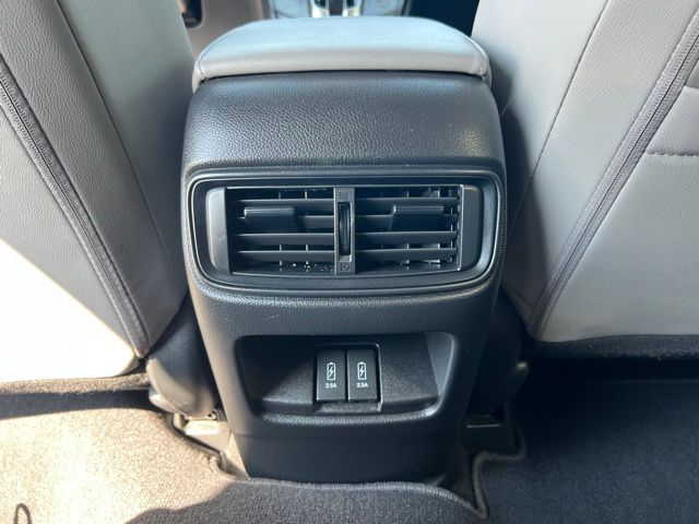 2019 Honda CR-V EX-L photo 17