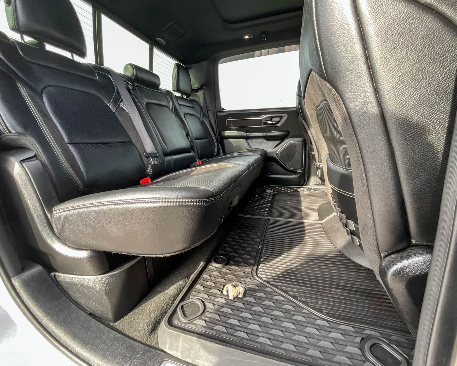 2021 Ram 1500 TRX photo 17