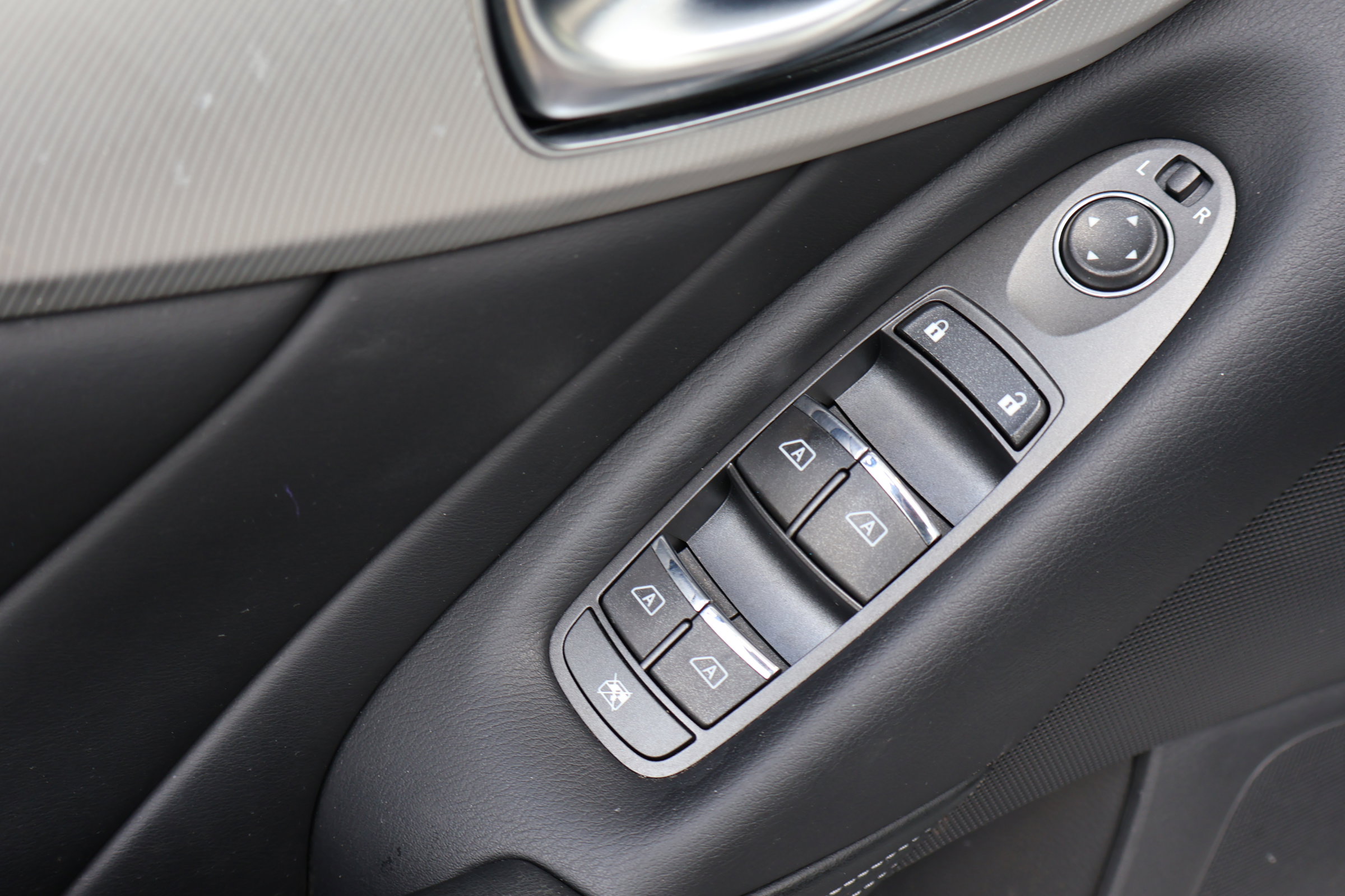 2021 Infiniti Q50 3.0t LUXE photo 20