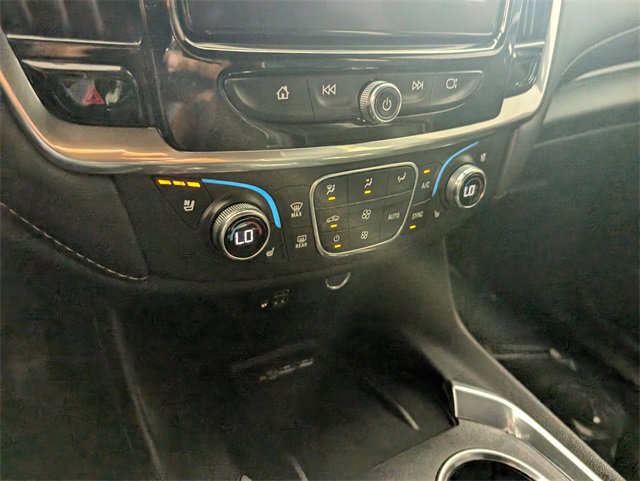 2023 Chevrolet Traverse Premier photo 28