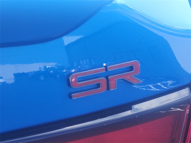 2024 Nissan Sentra SR photo 5