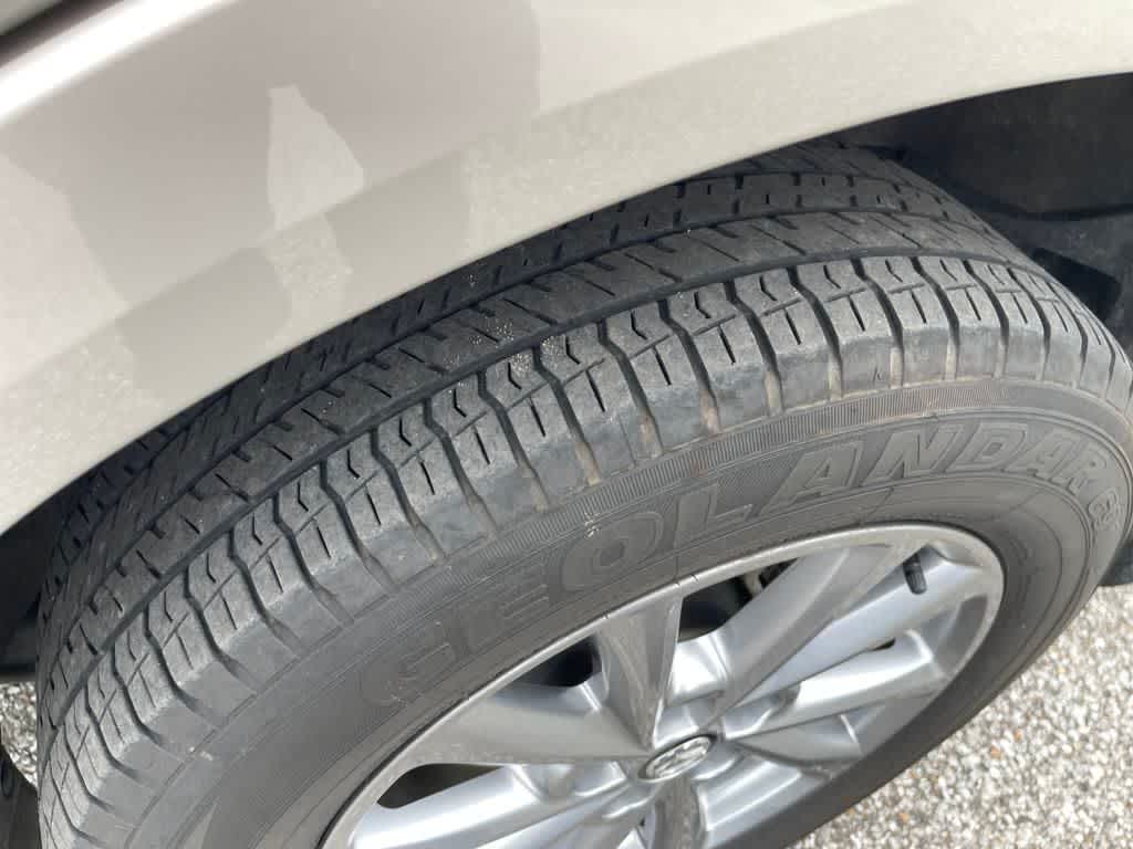 2024 Mazda CX-5 2.5 Select photo 27