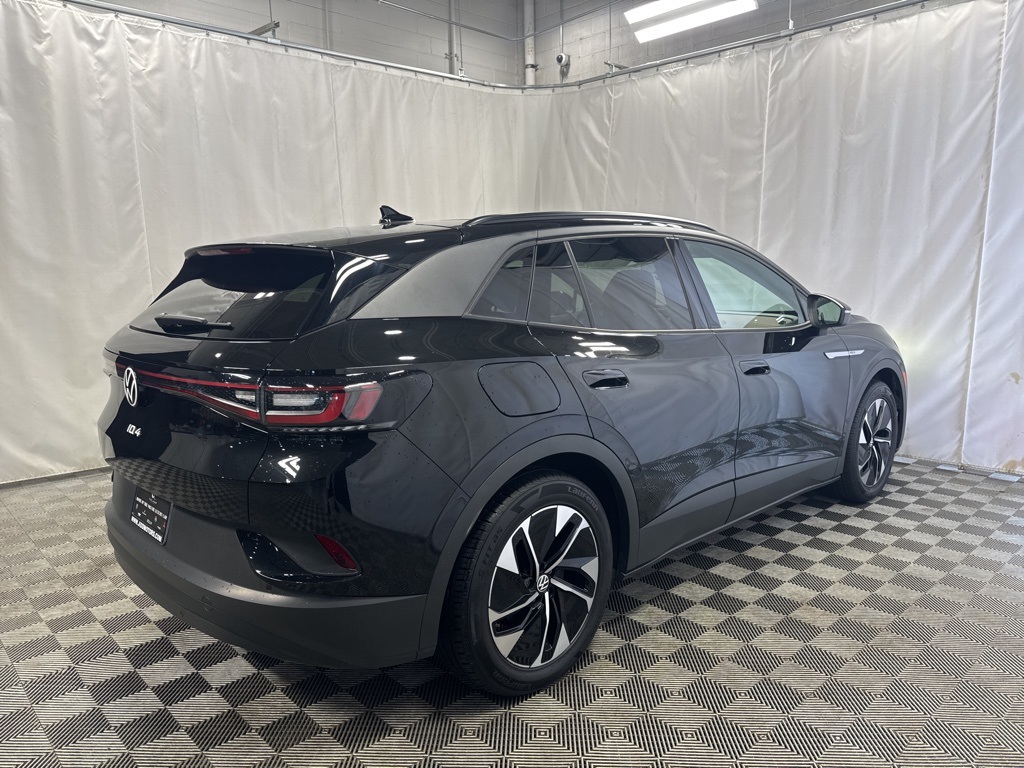 2021 Volkswagen ID.4 Pro S photo 3