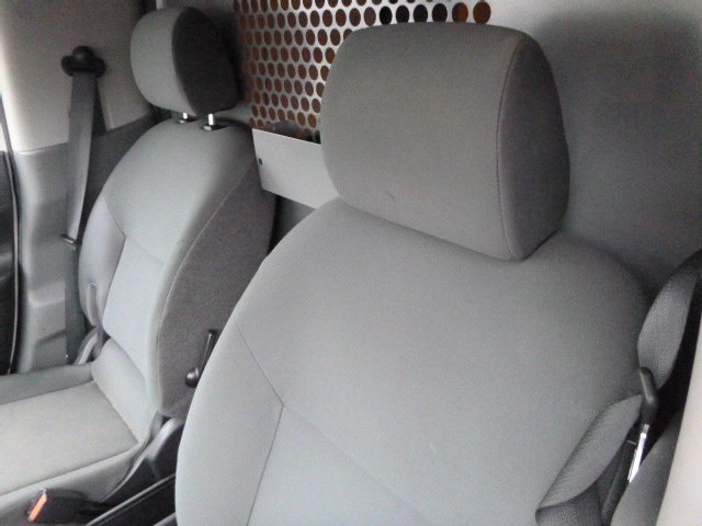 2021 Nissan NV200 SV photo 3