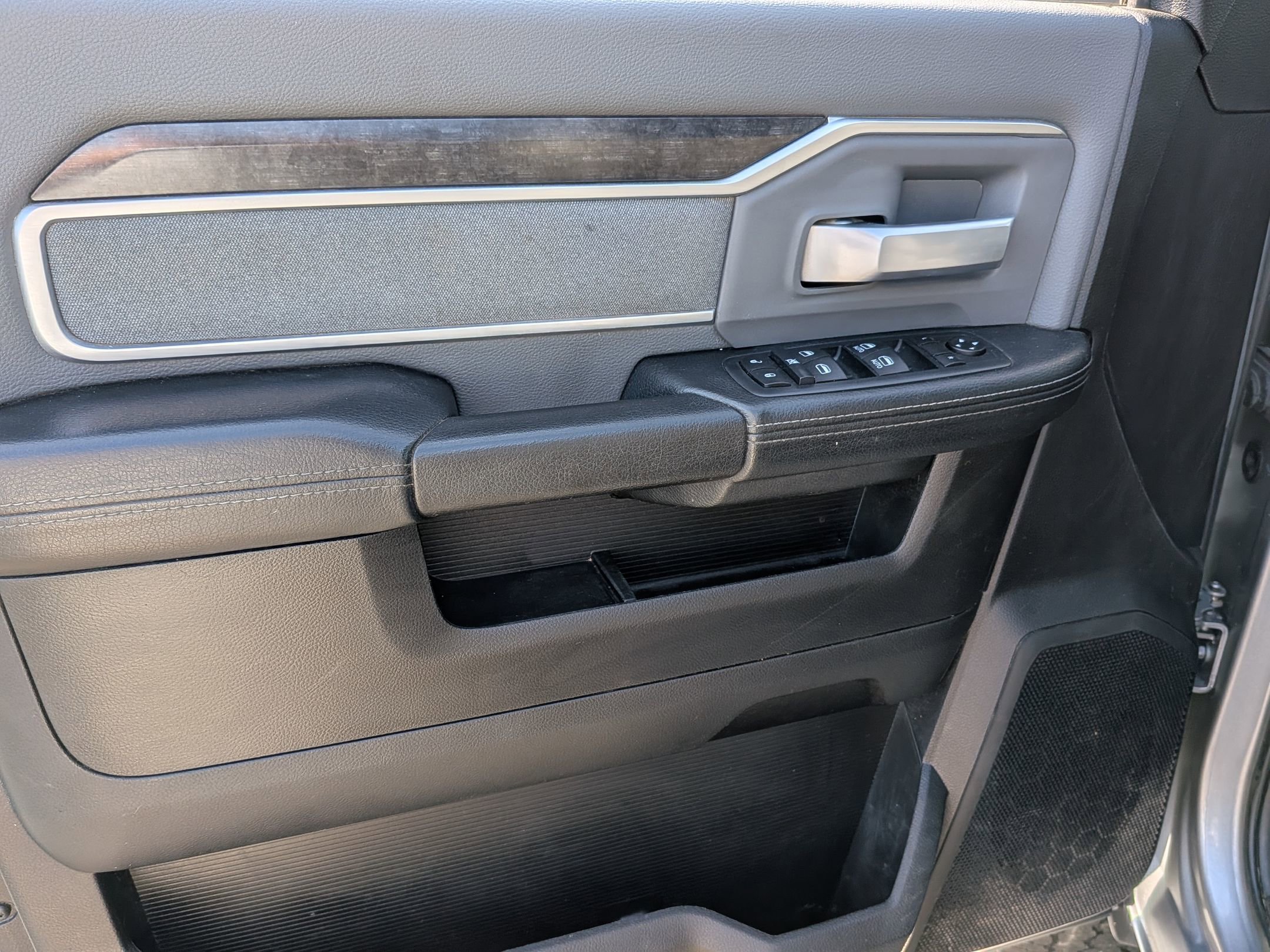 2019 Ram 2500 Big Horn photo 11