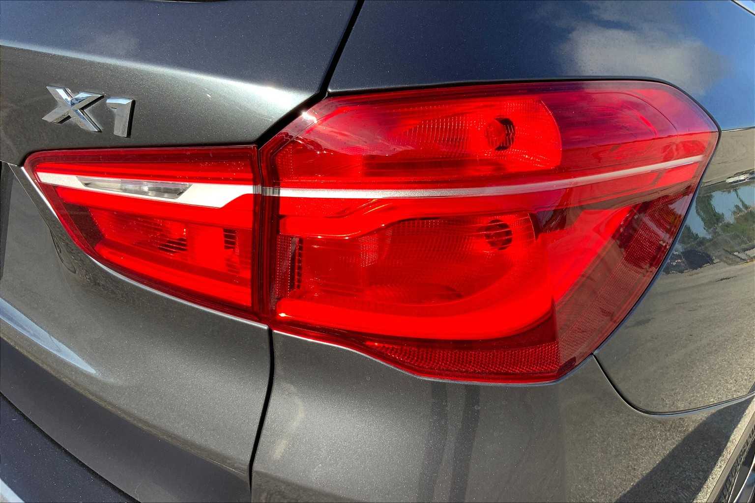 2017 Bmw X1 sDrive28i photo 27