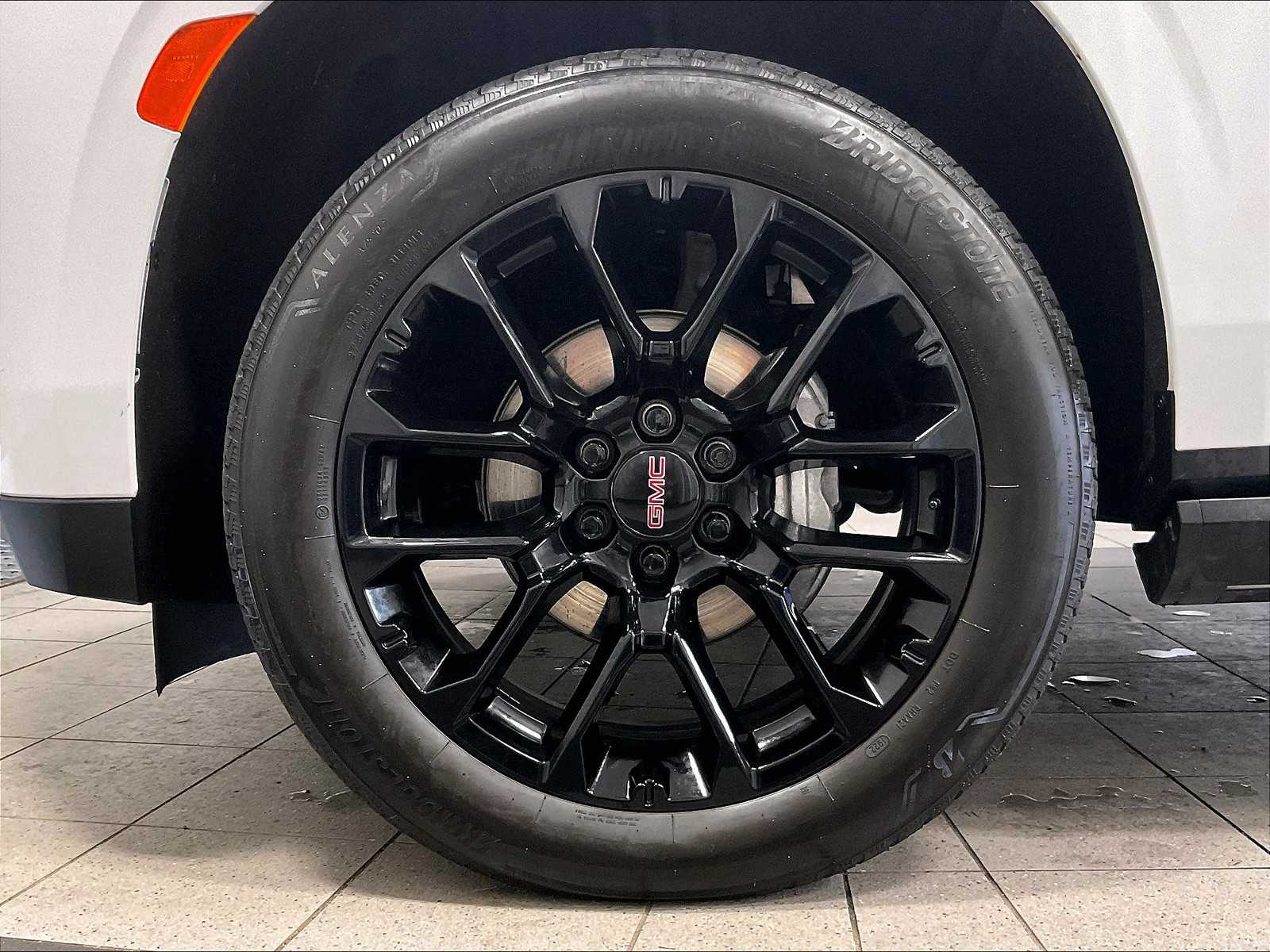 2022 Gmc Yukon Denali photo 7