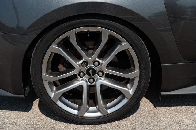 2019 Ford Mustang GT Premium photo 10