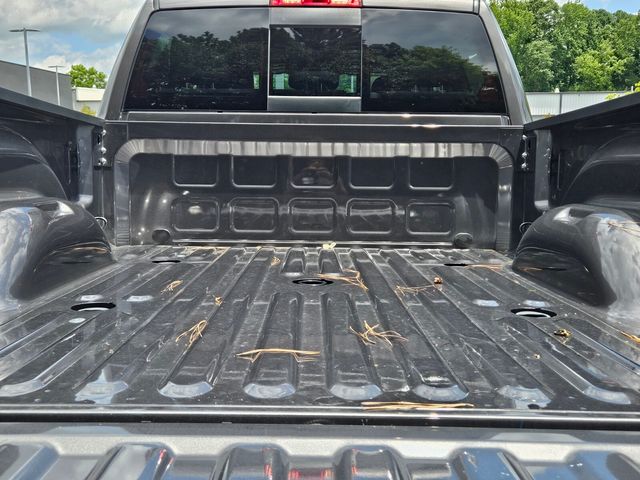 2025 Ram 2500 Tradesman photo 10