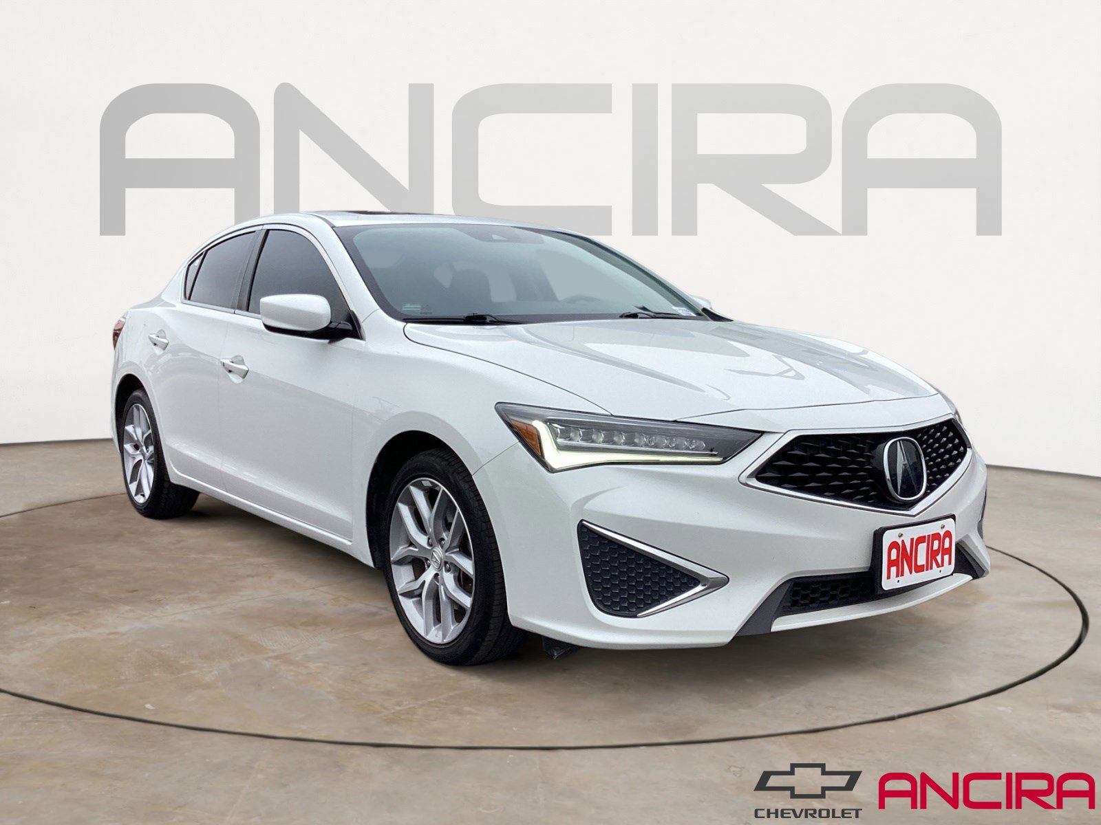 2021 Acura ILX Base's photo