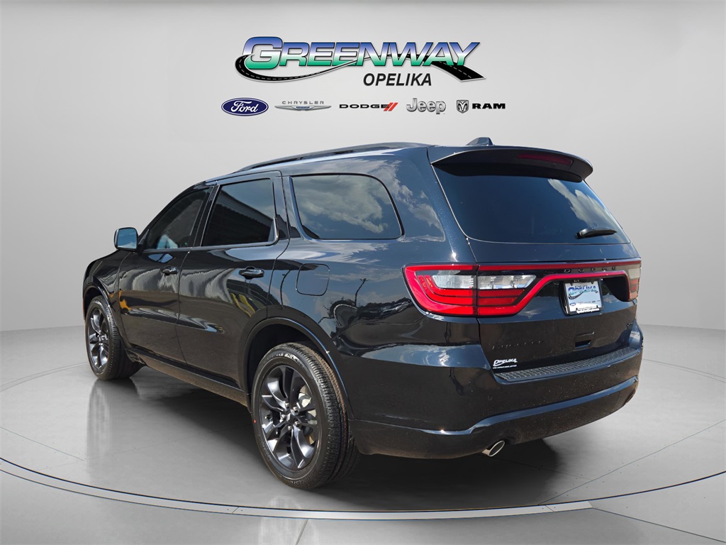 2026 Dodge Durango GT photo 2