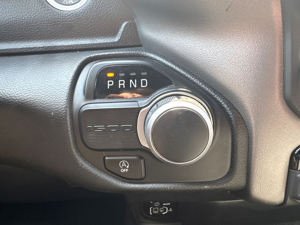 2023 Ram 1500 Big Horn Lone Star photo 27