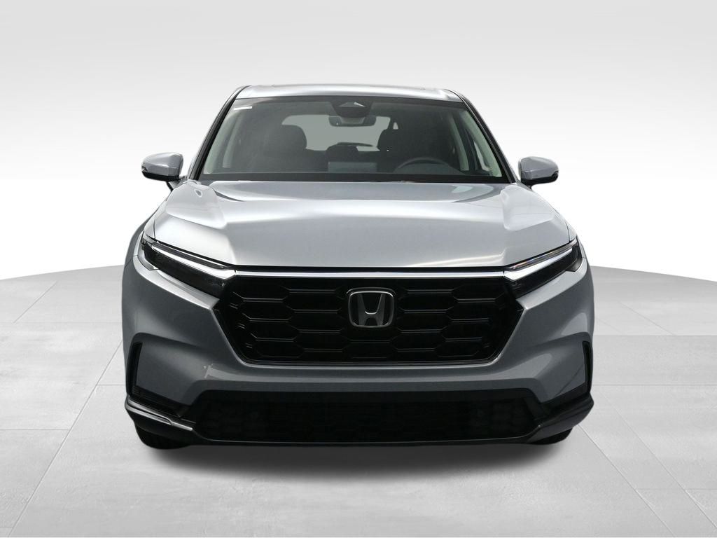 2026 Honda CR-V EX-L photo 9