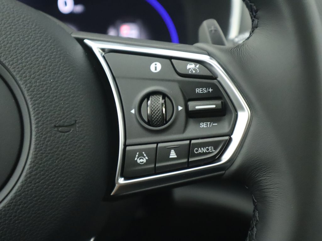 2026 Acura MDX Technology photo 12