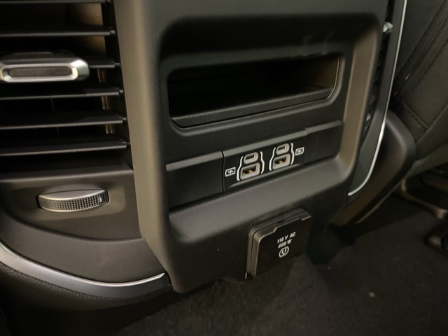 2026 Ram 1500 Big Horn Lone Star photo 39