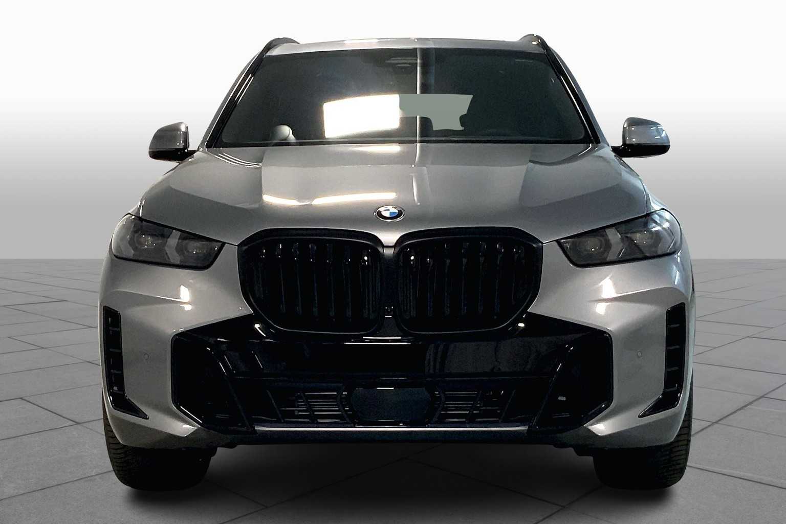 2026 Bmw X5 xDrive40i photo 3