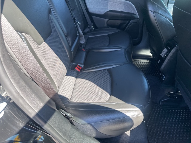 2022 Jeep Compass Latitude photo 17