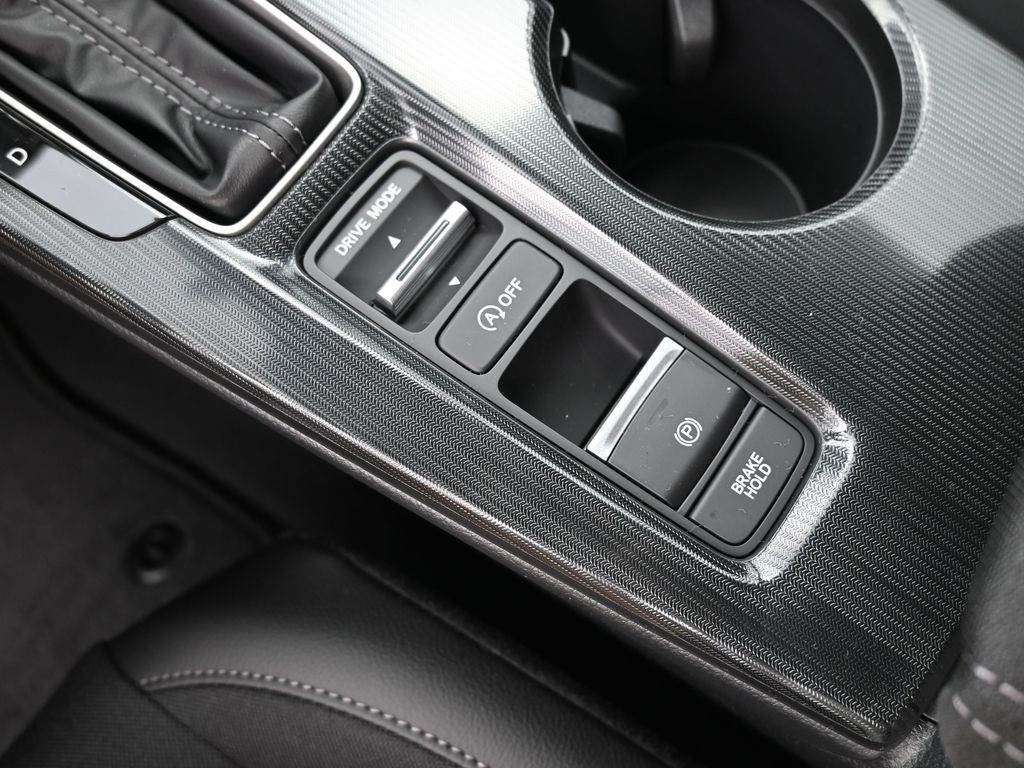 2026 Honda Civic Sport photo 24