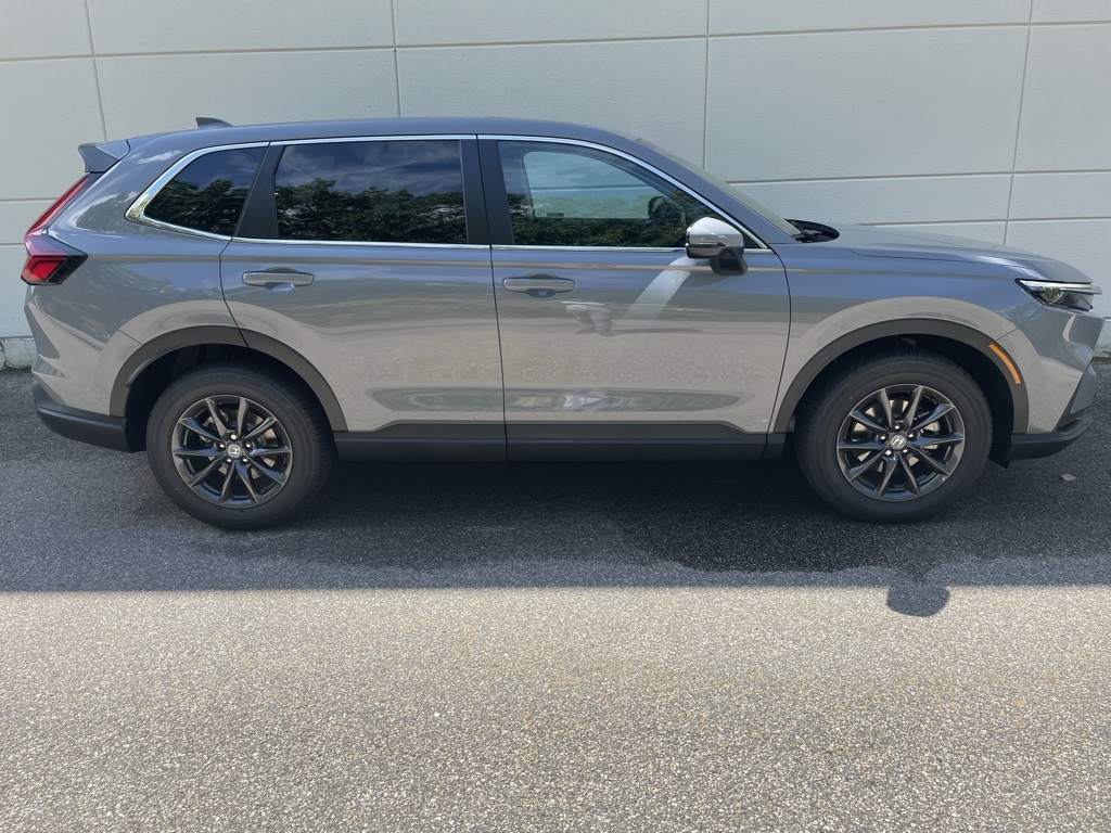2026 Honda CR-V EX-L photo 3